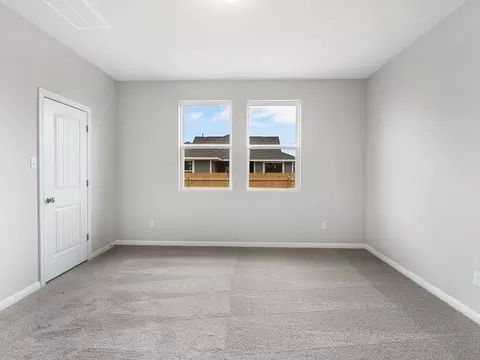 Bedroom - 114 Kays Path, Georgetown, TX 78626 photo 2 of 6