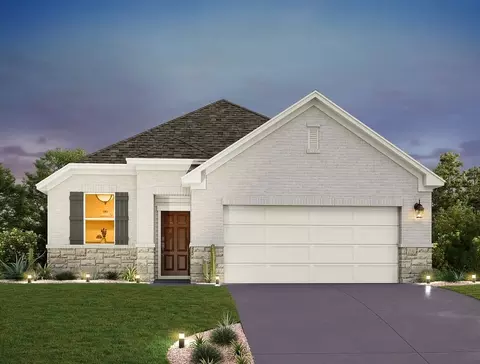 Exterior - 114 Kays Path, Georgetown, TX 78626 photo 4 of 9
