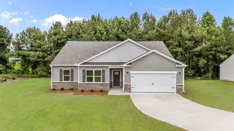 103 Marsden Cir, La Grange, NC 28551
