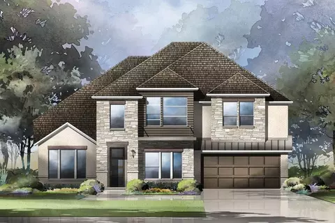 1839 Gettysburg Blvd, Fate, TX 75189
