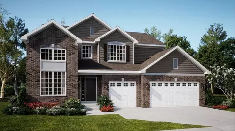 9530 102nd Pl, Saint John, IN 46373