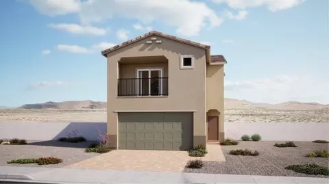 106 Caleb Chase Ave, Henderson, NV 89011
