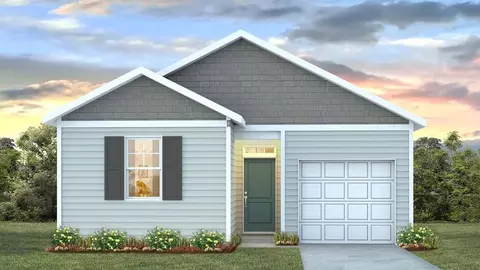 243 Teddy Bear Cir, Conway, SC 29526