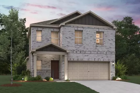 605 Teardrop Ct, Royse City, TX 75189