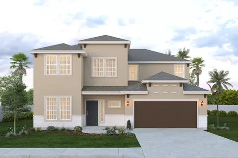 3818 Paso Dr, Harlingen, TX 78550
