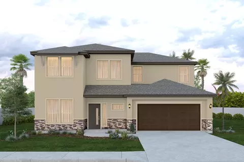 3818 Paso Dr, Harlingen, TX 78550