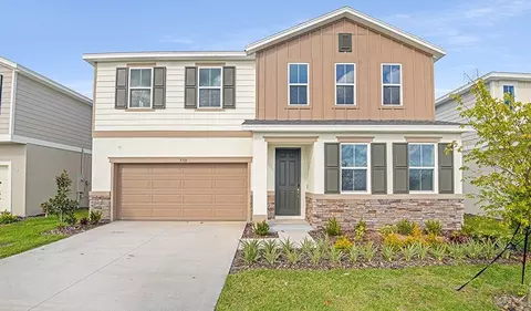 5331 Mickey Ave, Winter Haven, FL 33884