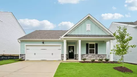 717 Sparkling Pear Dr, Willow Spring, NC 27592