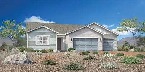 11564 Vinegar Peak Dr, Sparks, NV 89441