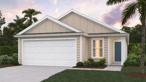 1412 Lark Sparrow St, Green Cove Springs, FL 32043