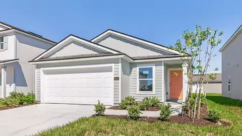 1412 Lark Sparrow St, Green Cove Springs, FL 32043