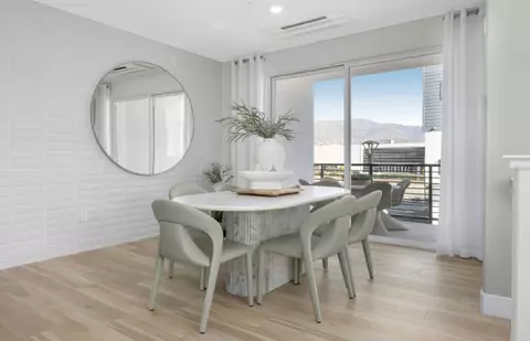 Dining - 1367 California Cir, Milpitas, CA 95035 photo 1 of 2