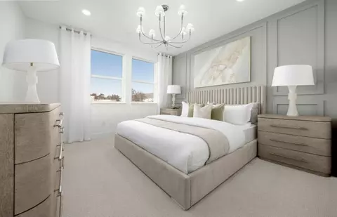 Bedroom - 1367 California Cir, Milpitas, CA 95035 photo 1 of 5