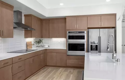 Kitchen - 1367 California Cir, Milpitas, CA 95035 photo 2 of 5