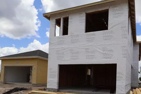 Exterior - 6717 Rucksack Rd, Saint Cloud, FL 34771 photo 2 of 10