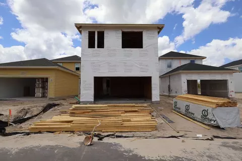 Exterior - 6717 Rucksack Rd, Saint Cloud, FL 34771 photo 4 of 10