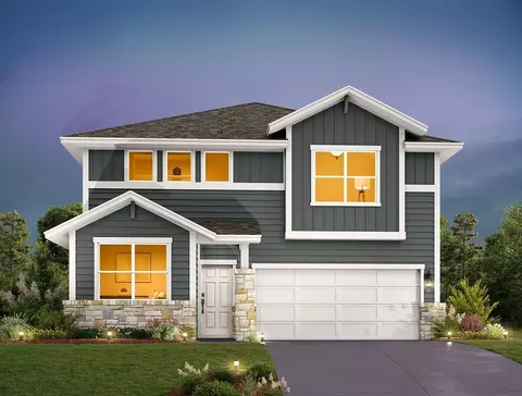 Exterior - 114 Kays Path, Georgetown, TX 78626 photo 2 of 6