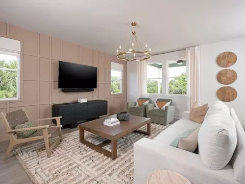 Living - 114 Kays Path, Georgetown, TX 78626 photo 1 of 3