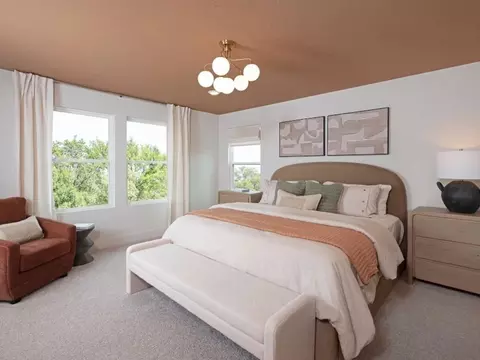 Bedroom - 114 Kays Path, Georgetown, TX 78626 photo 1 of 7