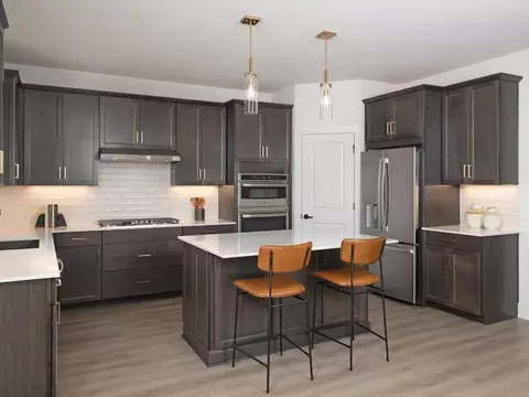 Kitchen - 114 Kays Path, Georgetown, TX 78626 photo 1 of 3