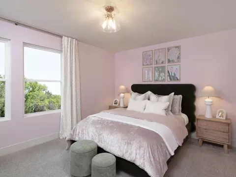 Bedroom - 114 Kays Path, Georgetown, TX 78626 photo 2 of 7
