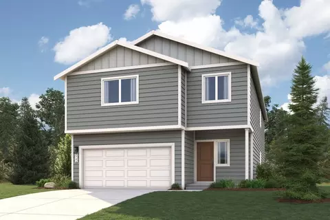 4235 77th Dr NE, Marysville, WA 98270