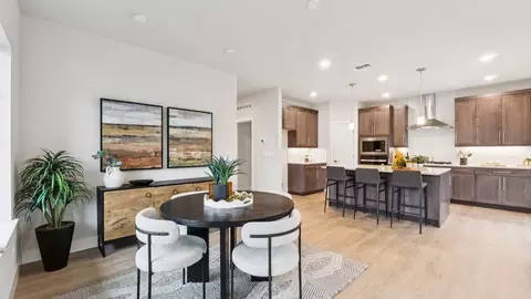 Dining - 3122 194th St SE, Bothell, WA 98012 photo 1 of 1