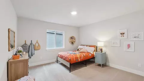 Bedroom - 3122 194th St SE, Bothell, WA 98012 photo 2 of 3