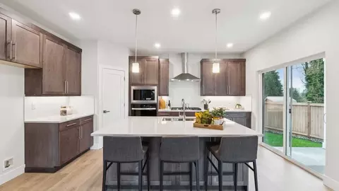 Kitchen - 3122 194th St SE, Bothell, WA 98012 photo 1 of 2