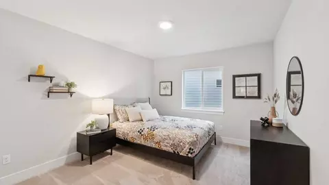 Bedroom - 3122 194th St SE, Bothell, WA 98012 photo 1 of 3