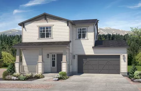 10424 Spry St, Colorado Springs, CO 80924