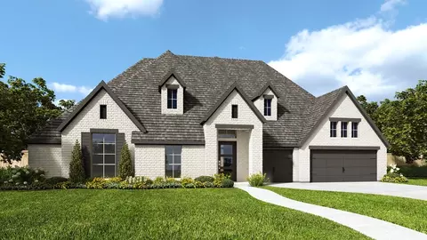 1004 Sunset Hill Way, Georgetown, TX 78628