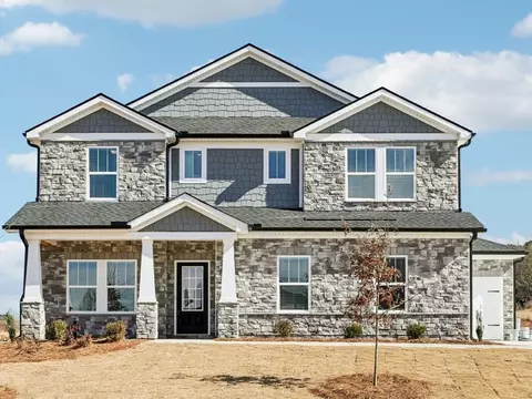 2104 Homer Dr, Monroe, GA 30656