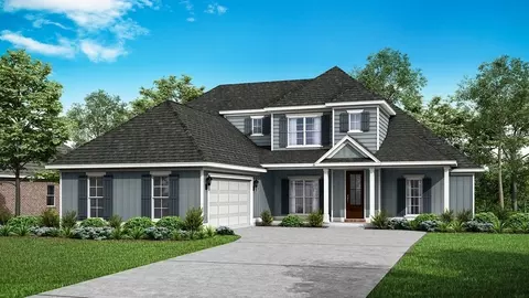 129 Daybreak Trl, Fairhope, AL 36532
