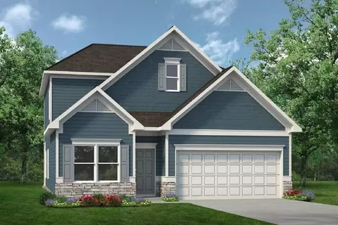 2797 Upton Cir, Cleveland, TN 37323