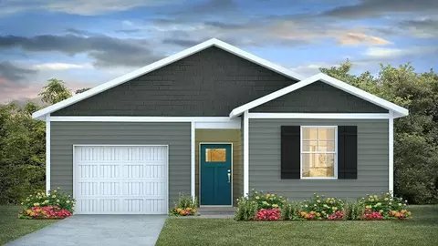 Exterior - 241 Carver Willow Dr, Loris, SC 29569 photo 1 of 6