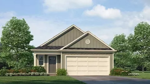 215 Willoughby Rd, Sterrett, AL 35147
