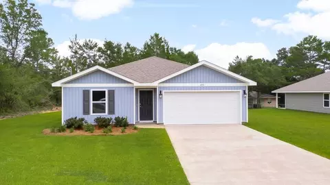 2201 Sunny Hills Blvd, Chipley, FL 32428
