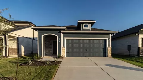 503 Estuary Dr, Maxwell, TX 78656