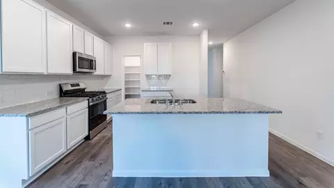 Kitchen - 503 Estuary Dr, Maxwell, TX 78656 photo 1 of 8