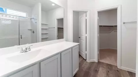 Bath - 503 Estuary Dr, Maxwell, TX 78656 photo 1 of 6