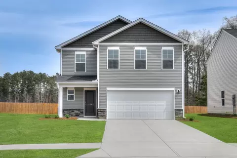 5657 Moncrief Cir, Graniteville, SC 29829