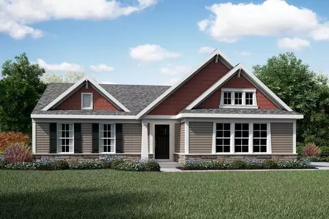 Exterior - 175 Westwoods Rd, Wright City, MO 63390 photo 8 of 26