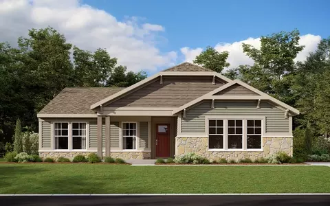 Exterior - 175 Westwoods Rd, Wright City, MO 63390 photo 3 of 26