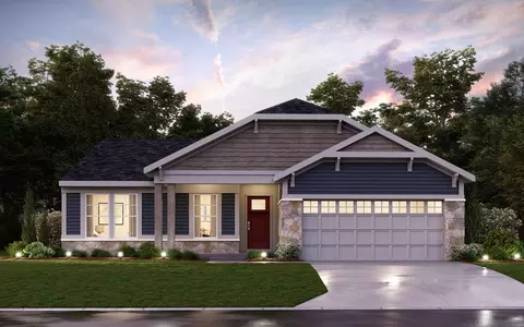 Exterior - 175 Westwoods Rd, Wright City, MO 63390 photo 2 of 26