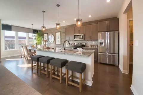 Kitchen - 175 Westwoods Rd, Wright City, MO 63390 photo 1 of 8