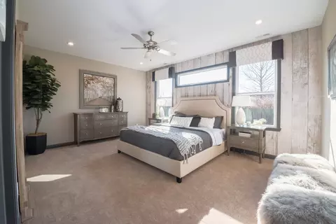 Bedroom - 175 Westwoods Rd, Wright City, MO 63390 photo 1 of 4