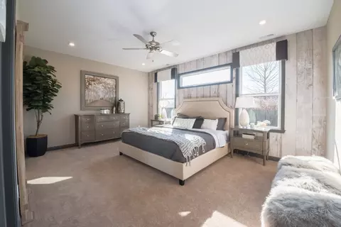 Bedroom - 175 Westwoods Rd, Wright City, MO 63390 photo 1 of 4