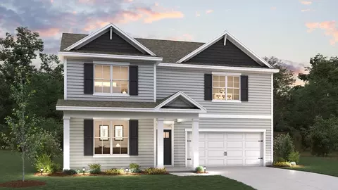 16796 S Allman Rd, Olathe, KS 66062