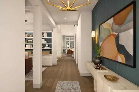 Entry Way - 16102 Rita Rd, Conroe, TX 77302 photo 1 of 2